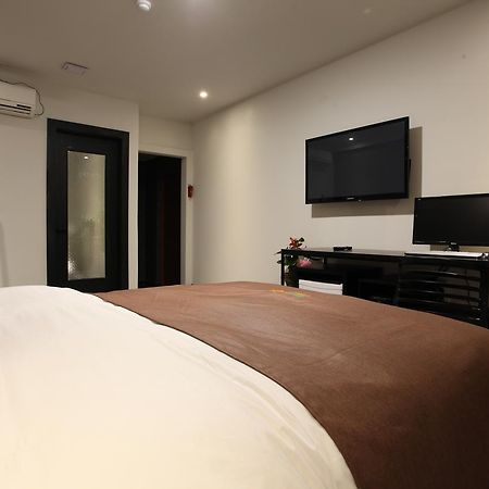 Hotel Sopoong Incshon Kültér fotó