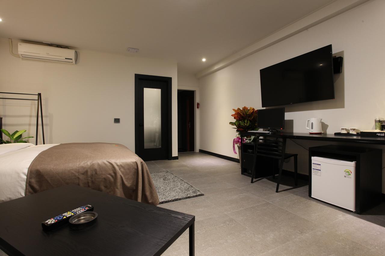 Hotel Sopoong Incshon Kültér fotó