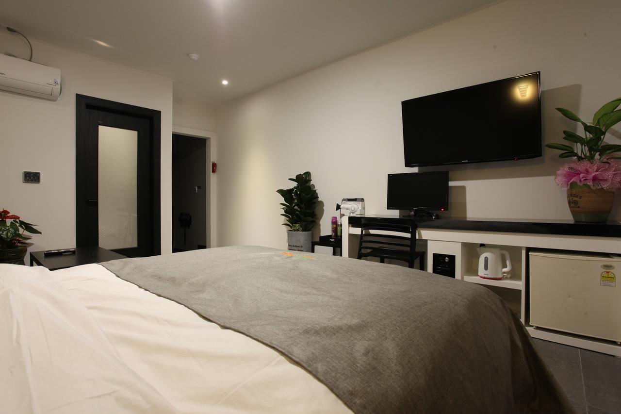 Hotel Sopoong Incshon Kültér fotó