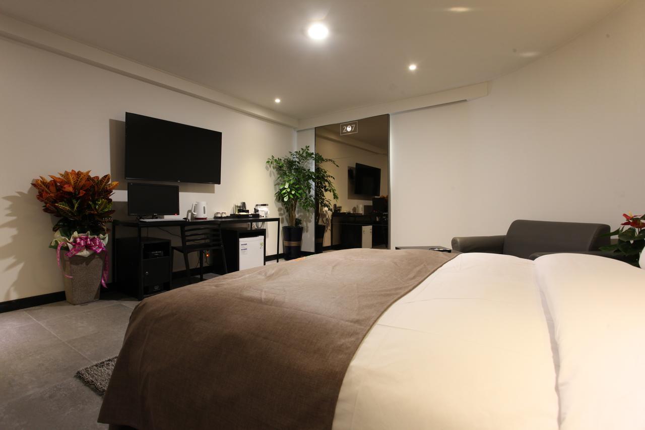 Hotel Sopoong Incshon Kültér fotó