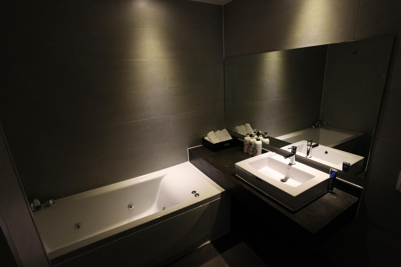 Hotel Sopoong Incshon Kültér fotó