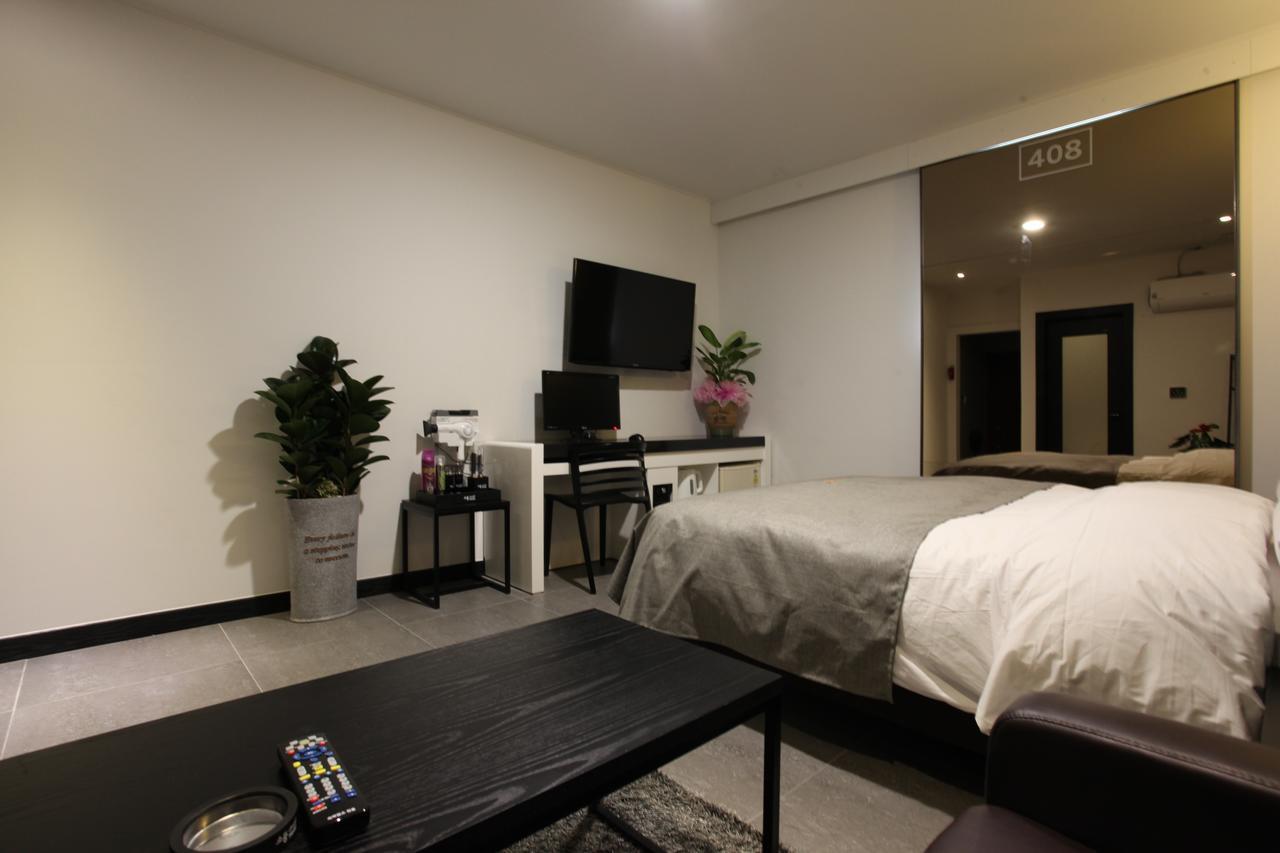 Hotel Sopoong Incshon Kültér fotó