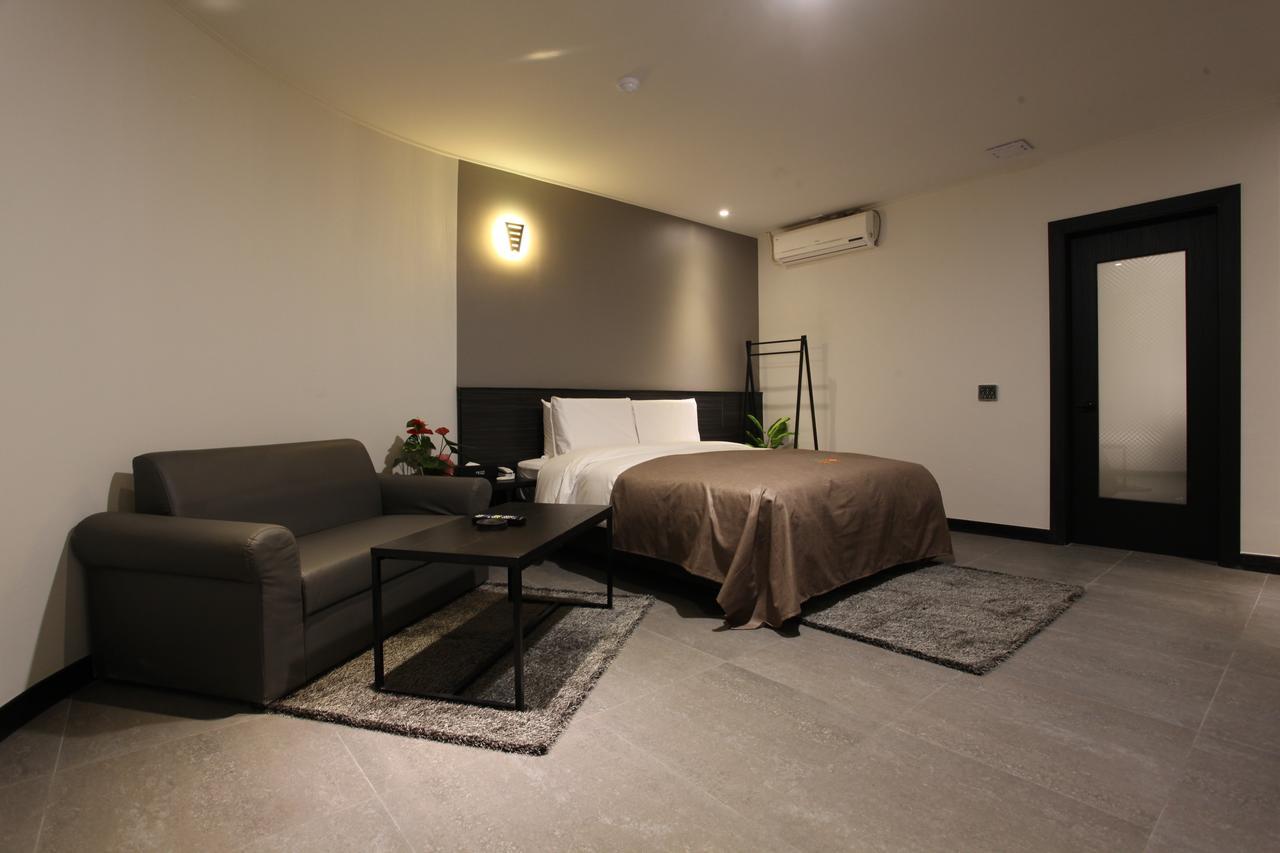 Hotel Sopoong Incshon Kültér fotó