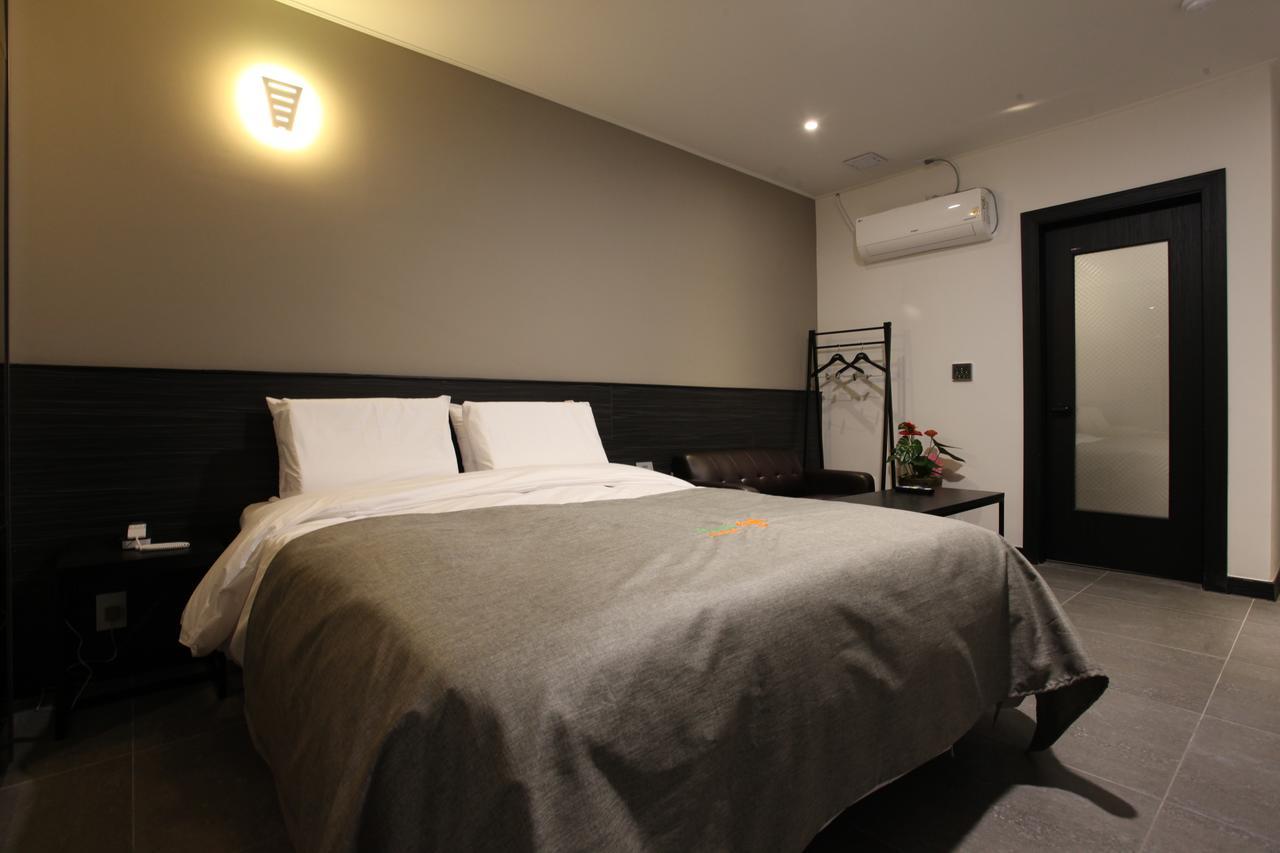 Hotel Sopoong Incshon Kültér fotó
