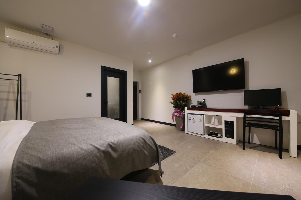 Hotel Sopoong Incshon Kültér fotó