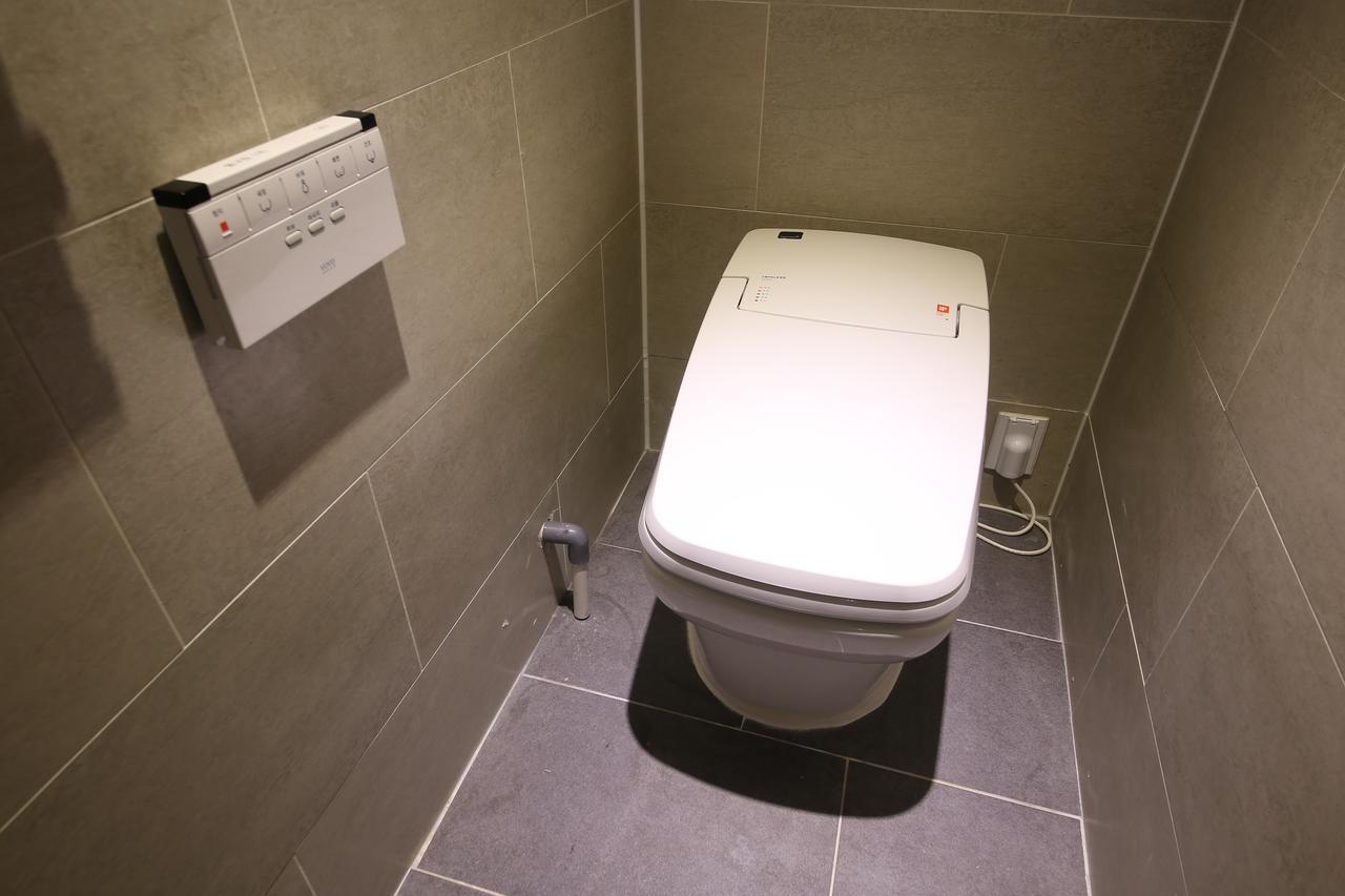 Hotel Sopoong Incshon Kültér fotó