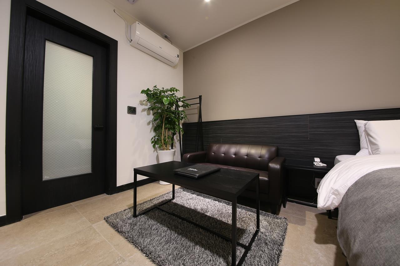 Hotel Sopoong Incshon Kültér fotó