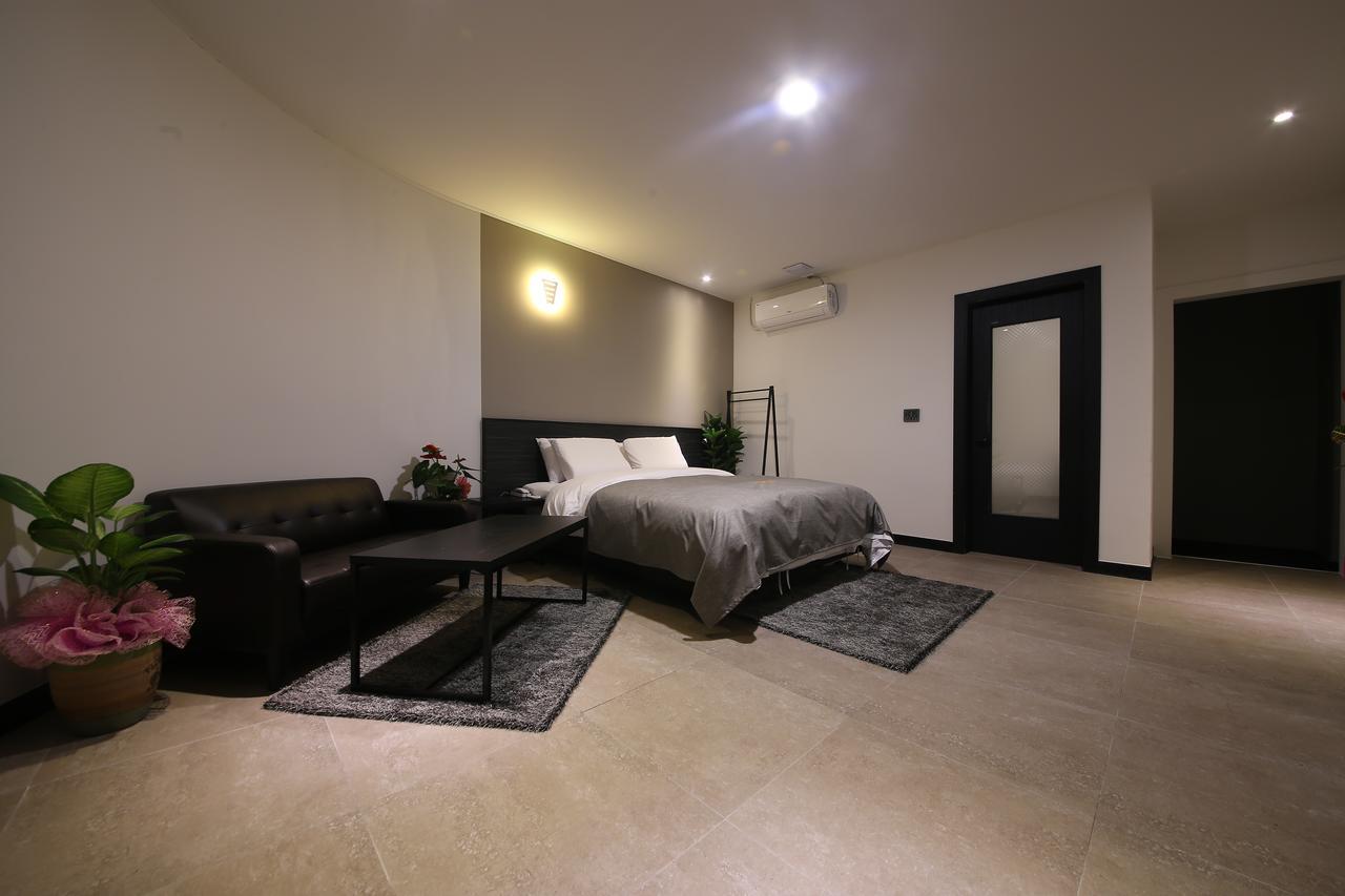 Hotel Sopoong Incshon Kültér fotó