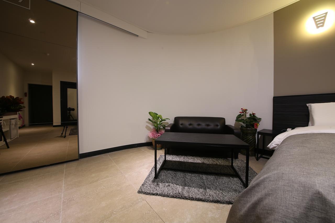 Hotel Sopoong Incshon Kültér fotó