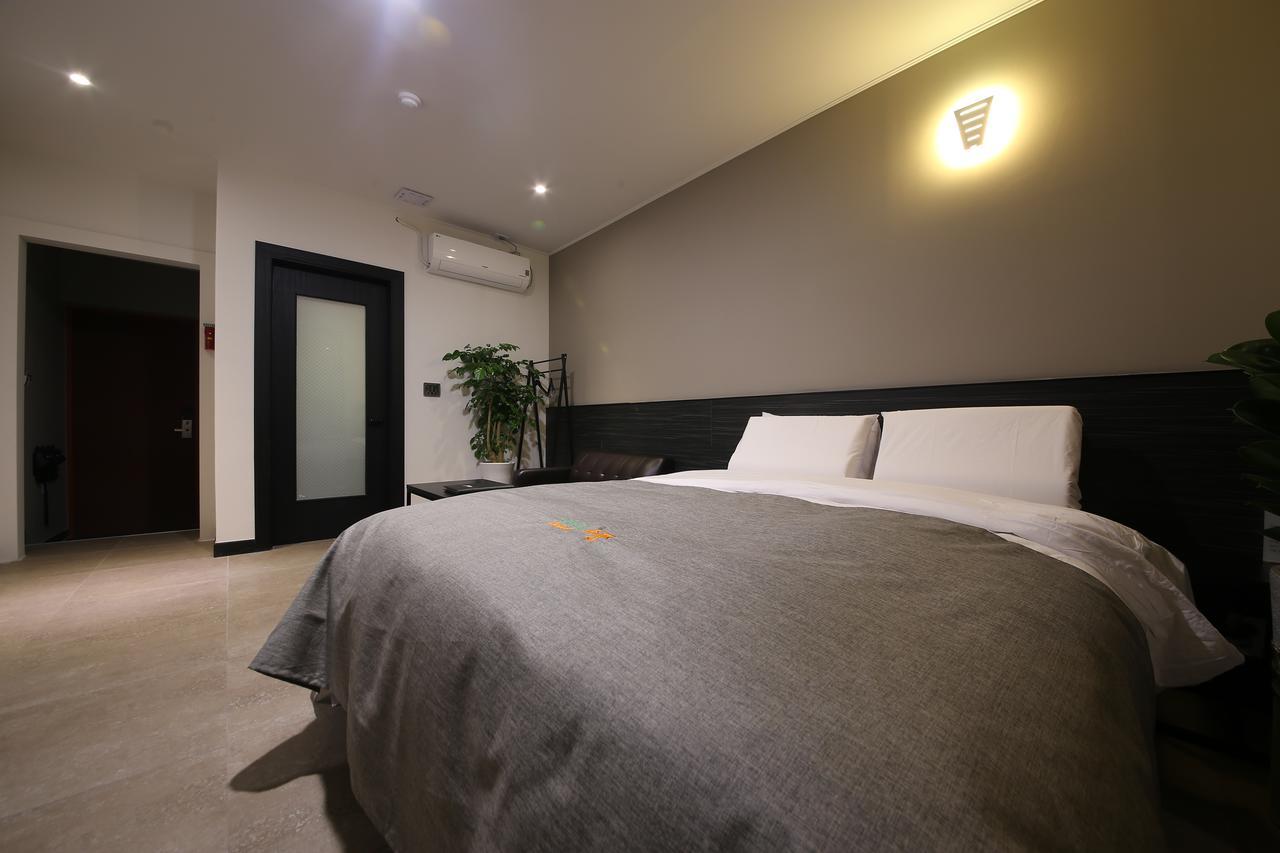Hotel Sopoong Incshon Kültér fotó