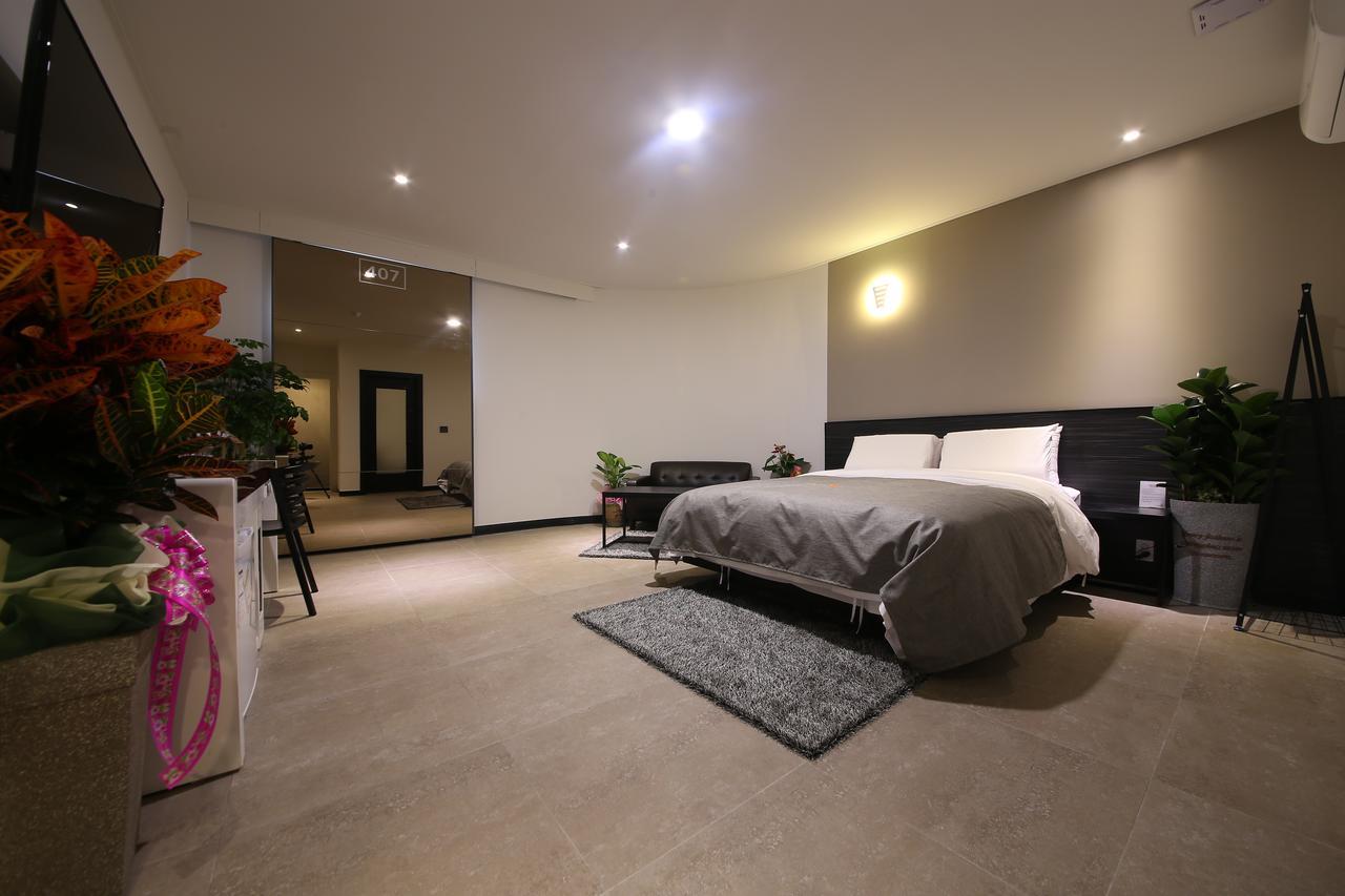 Hotel Sopoong Incshon Kültér fotó